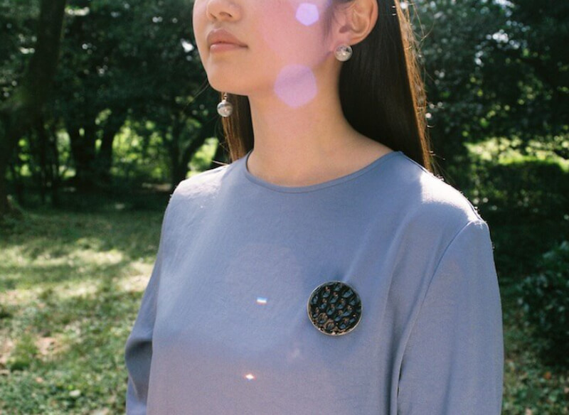 Ceramic Jewelry