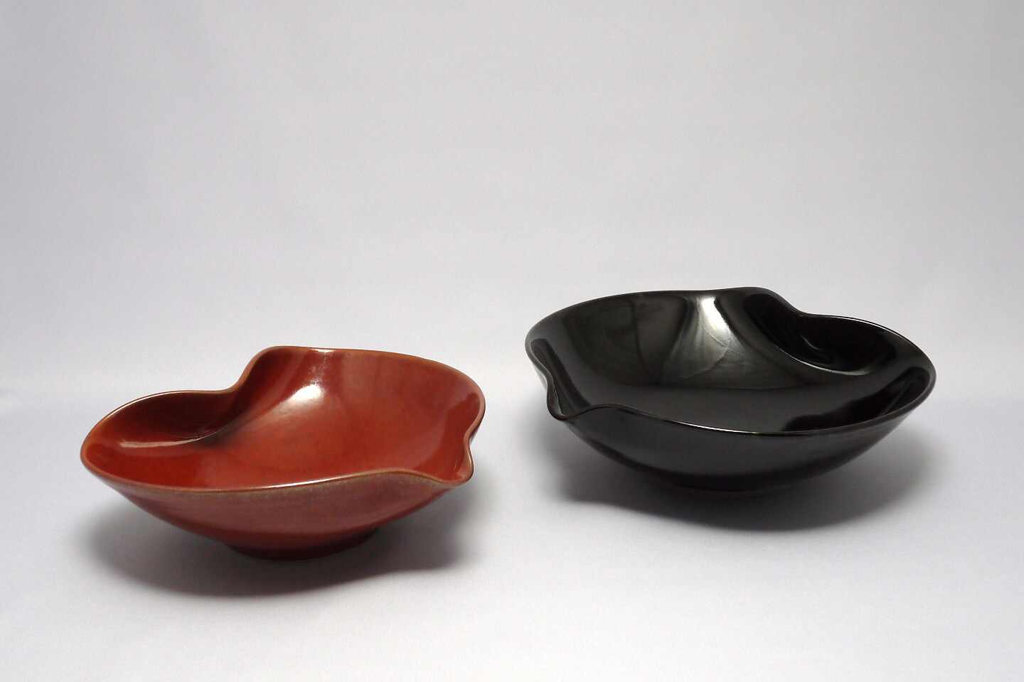 Custom made pottery